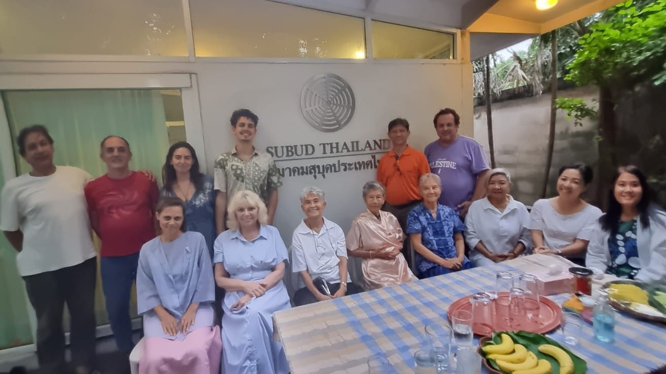 Subud Thailand