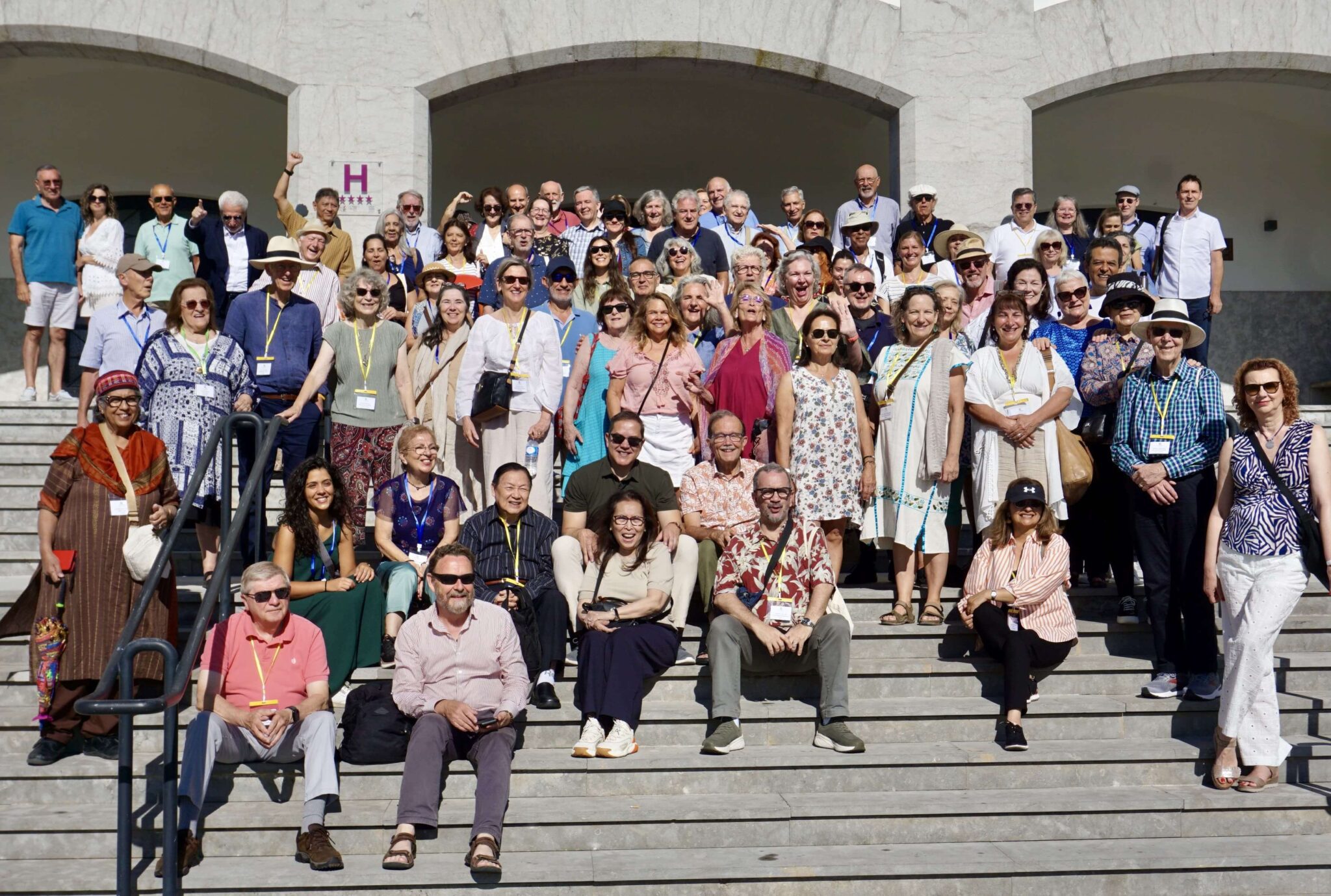 Subud World Council Fatimah