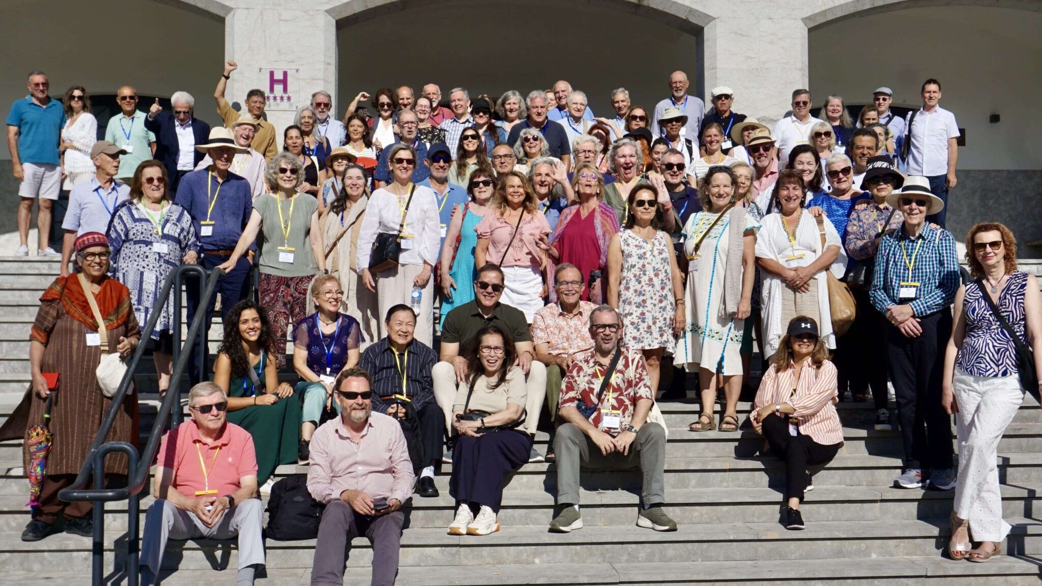 Subud World Council Fatimah