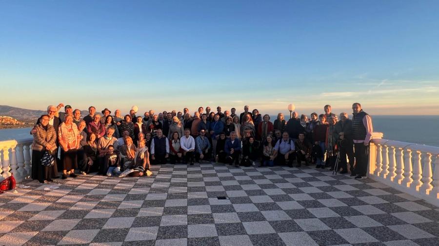 Spanish National Congress 2025