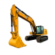 Excavator