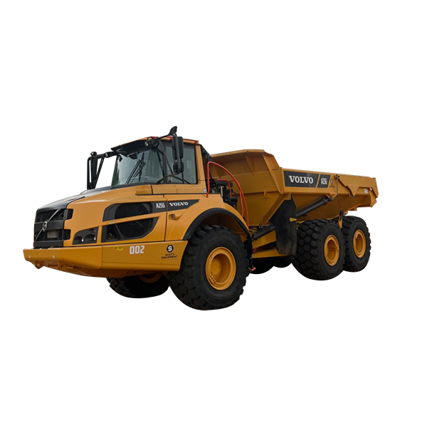 Articulated Truck icon