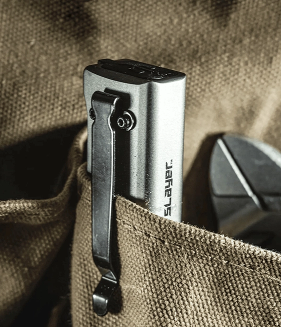 coast products slayer flashlight