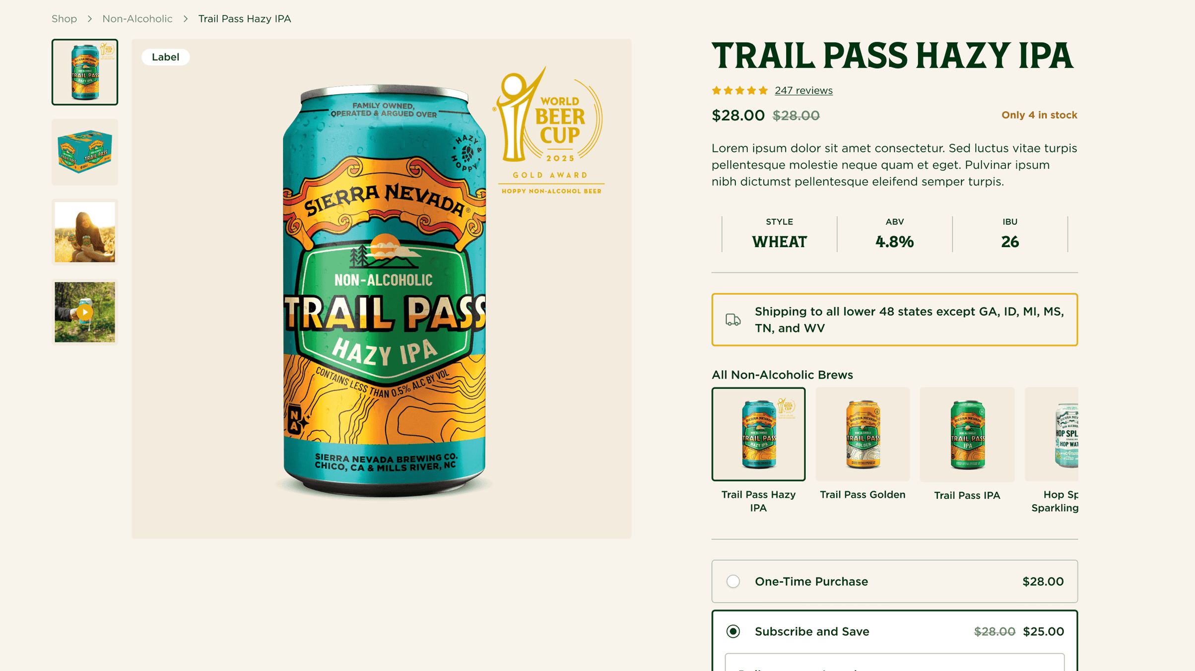 wlcr product ux and ui desing