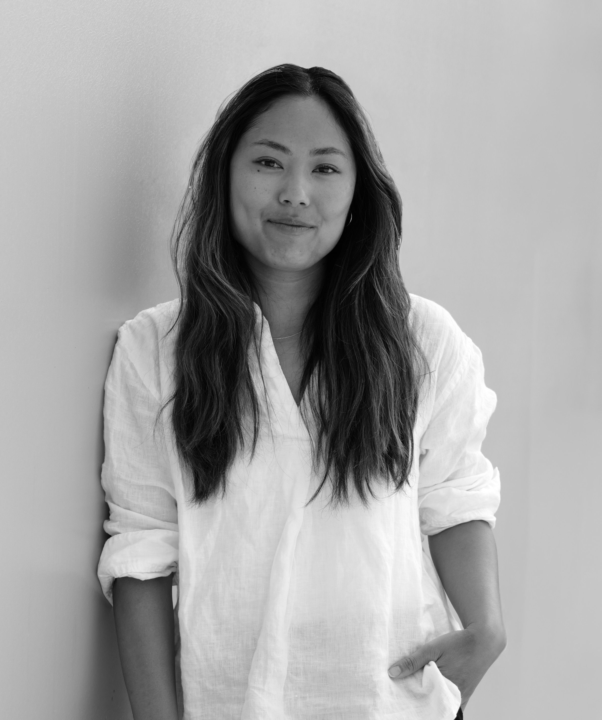 Dr. Tracy Ha headshot