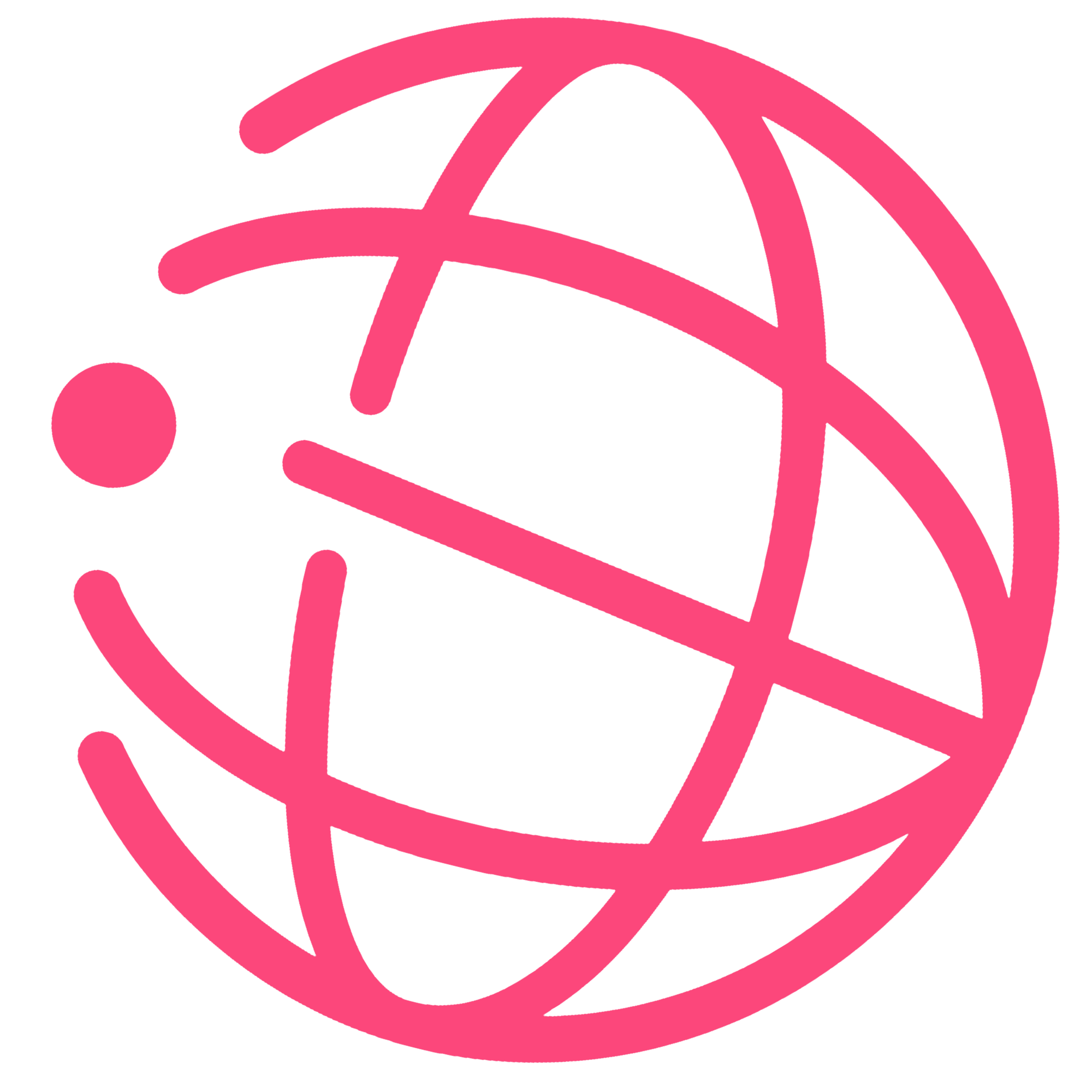 Meridian logo