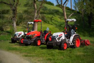 Agtonomy-Enabled Equipment