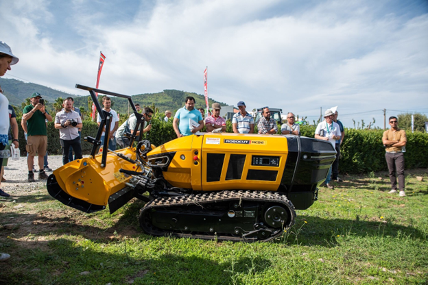 Fundão: Boosting Productivity and Resilience Through Agricultural Innovation