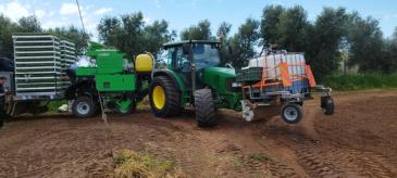Agriplanter