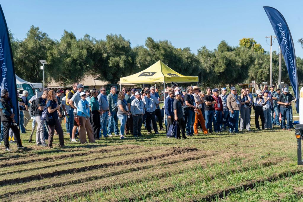 FIRA USA 2026: Where the Hardest Questions Facing Pacific Northwest Agriculture Get Real Answers