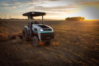 Overcoming Misconceptions About the Future of Autonomous Farming in California