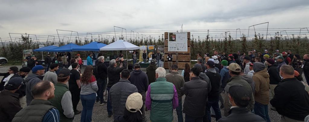 How WSU Research Supports AgTech Innovation 
