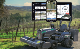 Agtonomy Partners with OEMs to Accelerate the Farming Sector’s Digital Transformation