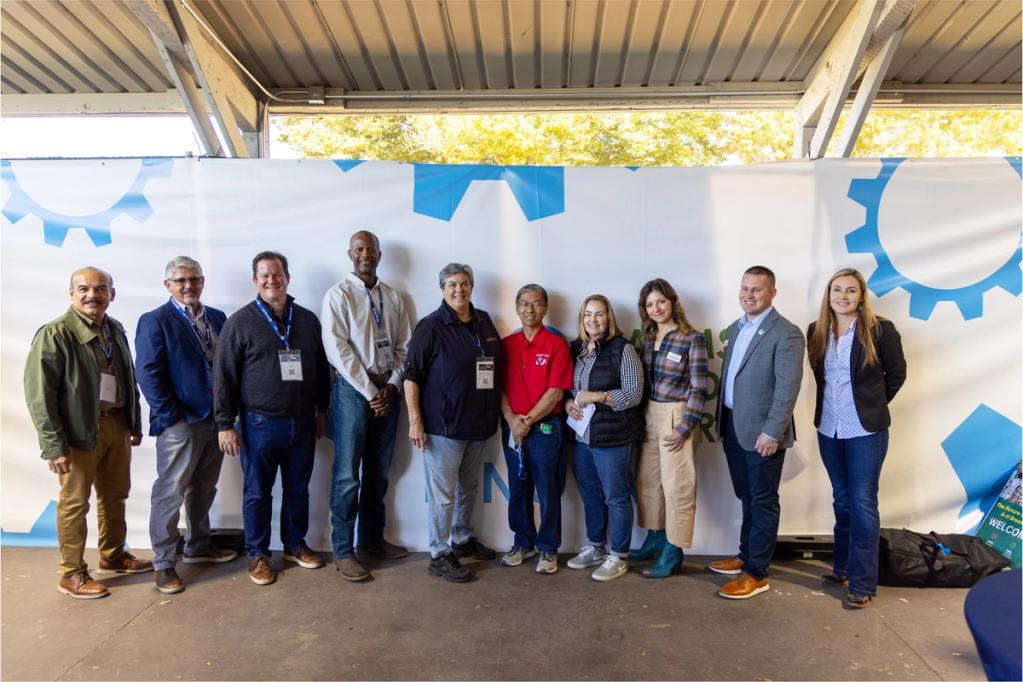 Growing Agtech Solutions for California: F3 Innovate’s Push for Sustainability and Innovation