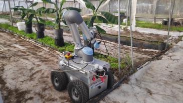 The Evolution of Ag Robotics in Israel