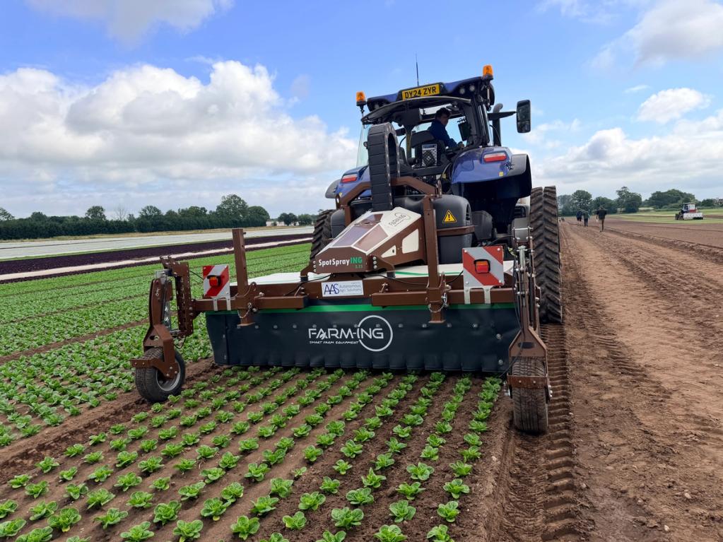 New AgTech Catalogue Helps Australian Growers Navigate New Technology