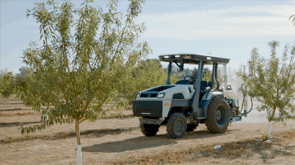 Old and New Autonomous Technologies Collide on the Farm