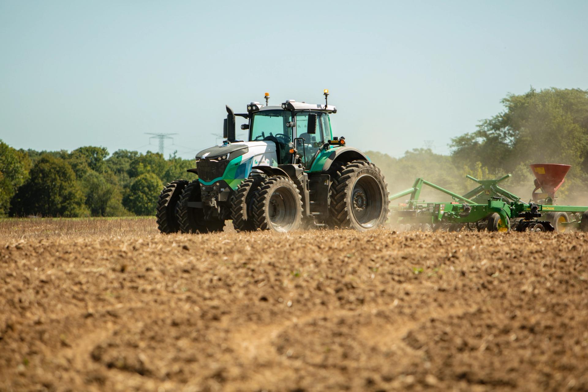 The Innovators Solving Ag Robotics’ Perception Problems | GOFAR