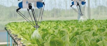 How Farmers Can Avoid Robot Bashing and Get Ahead