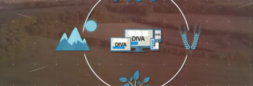 Le projet européen DIVA : soutien au développement de solutions numériques dans l’agriculture