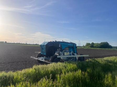 Farming GT