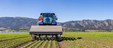 Stout Smart Cultivator