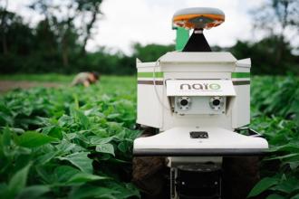 The Latest Advancements in Safe Positioning Systems for Ag Robots