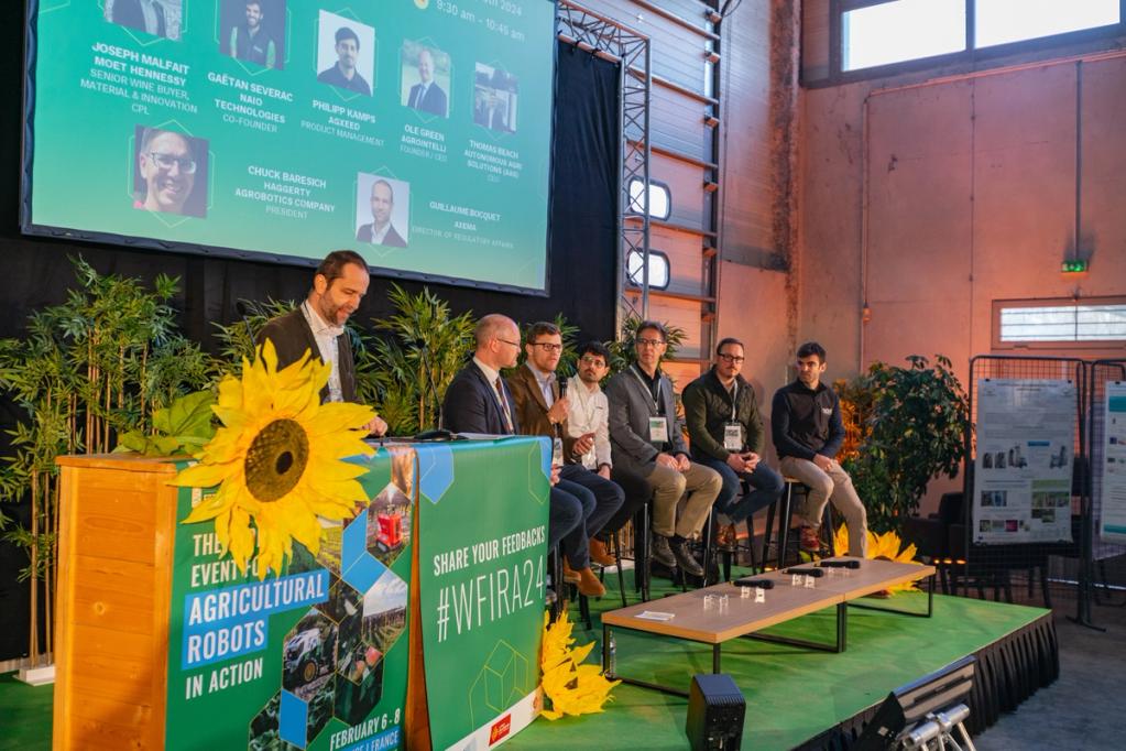 A Synthesis of the 1st International Agricultural Autonomy Symposium’s Workshops