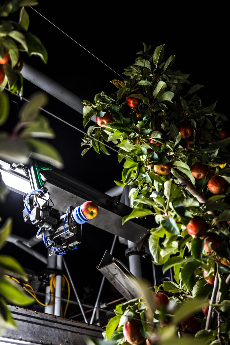 Advanced Farm and CNHi, the story of the success | GOFAR