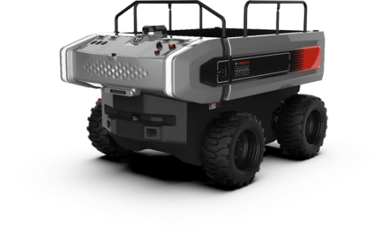 Daedong KIOTI RT100