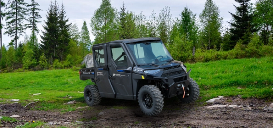 Polaris Ranger XP 1000 Northstar