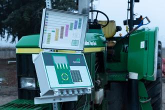 Autonomous Technologies to Tackle Farming’s Irrigation Challenges