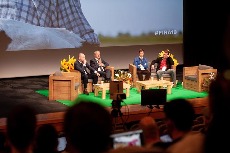 Who Attended All The Three Round Table Conferences FIRA | GOFAR