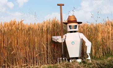 3 Objections courantes à l'utilisation de robots agricoles (et comment la technologie s'emploie à les surmonter)