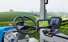 Les fabricants de robotique agricole travaillent à augmenter la rentabilité des agriculteurs.