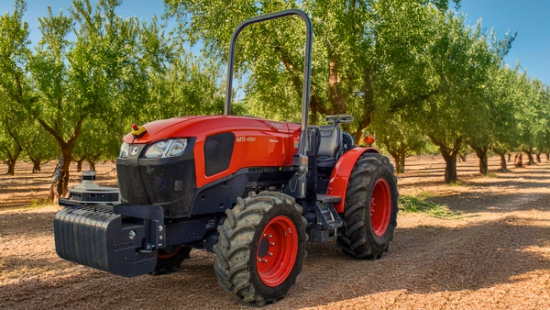 OrchardPilot