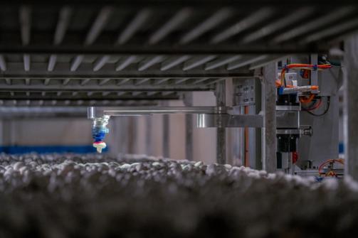 4AG Robotics Wins 2025 FIRA Start-up of the Year