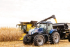 New Holland’s Autonomous Solutions Boost Efficiency, Support Sustainability