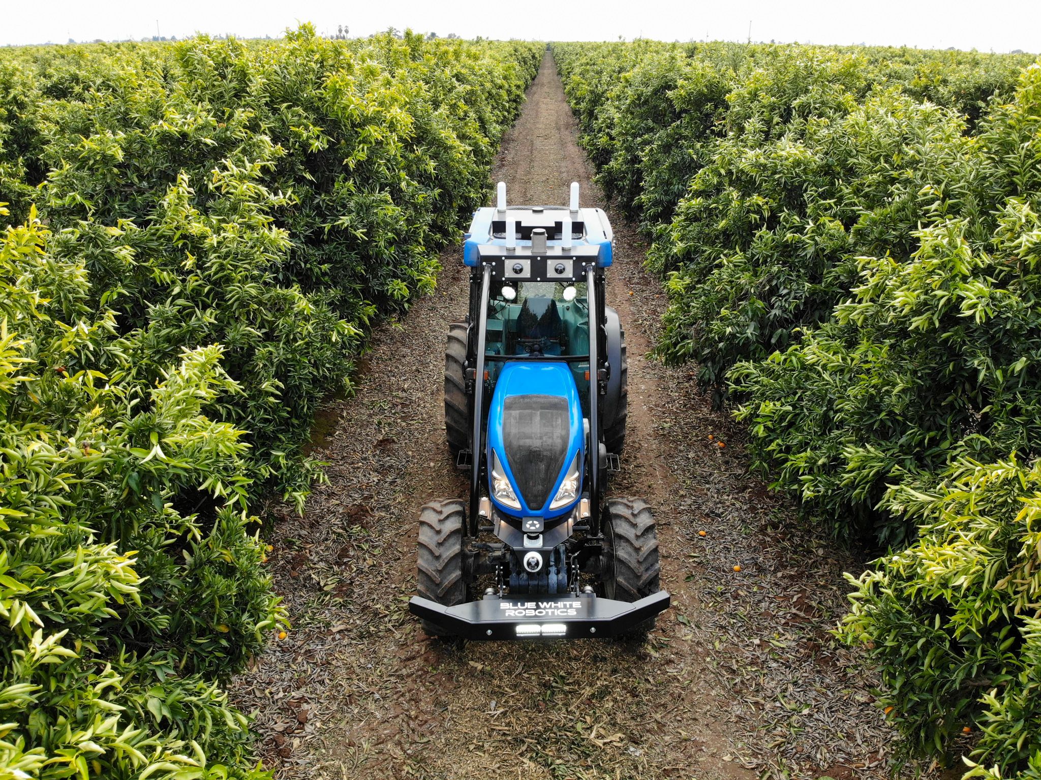 This Autonomous Farm Solution Tackles Agriculture’s Biggest Challenges ...