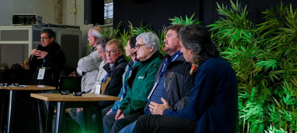 Agricultural robotics: what the field really says [FRENCH MARKET]