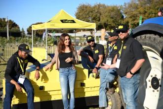 Arha Padman from Niqo Robotics Is The Women of The Year