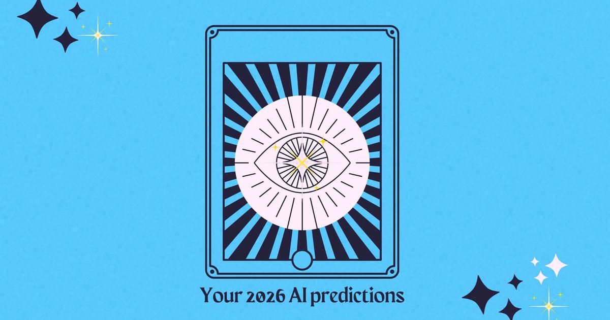 The Top 14 AI Trends and Predictions to Watch in 2026 | Journeybee