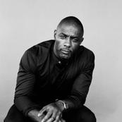 Idris Elba