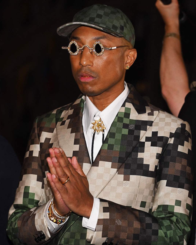 Pharrell