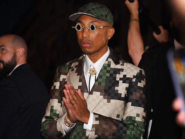 Pharrell