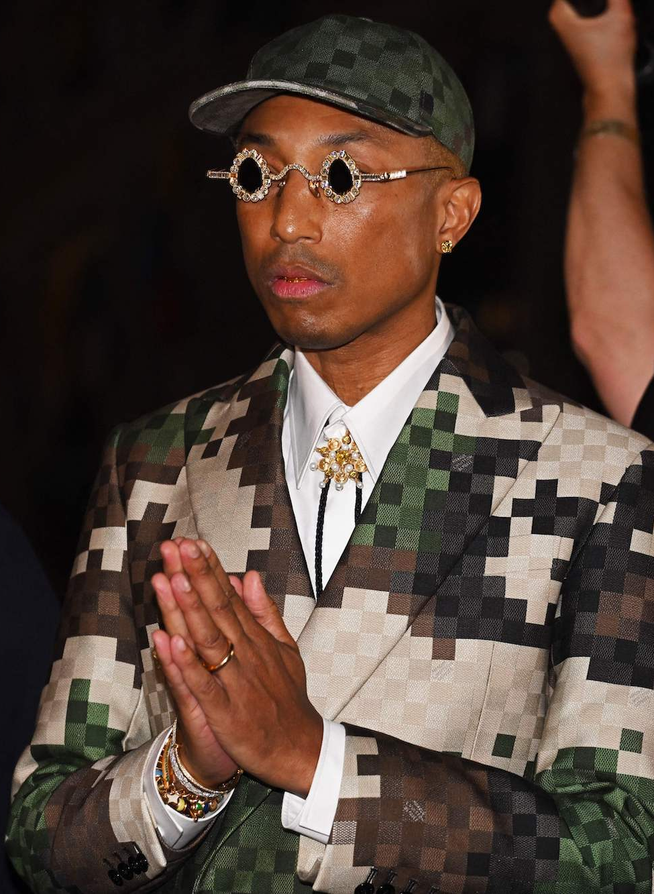 Pharrell