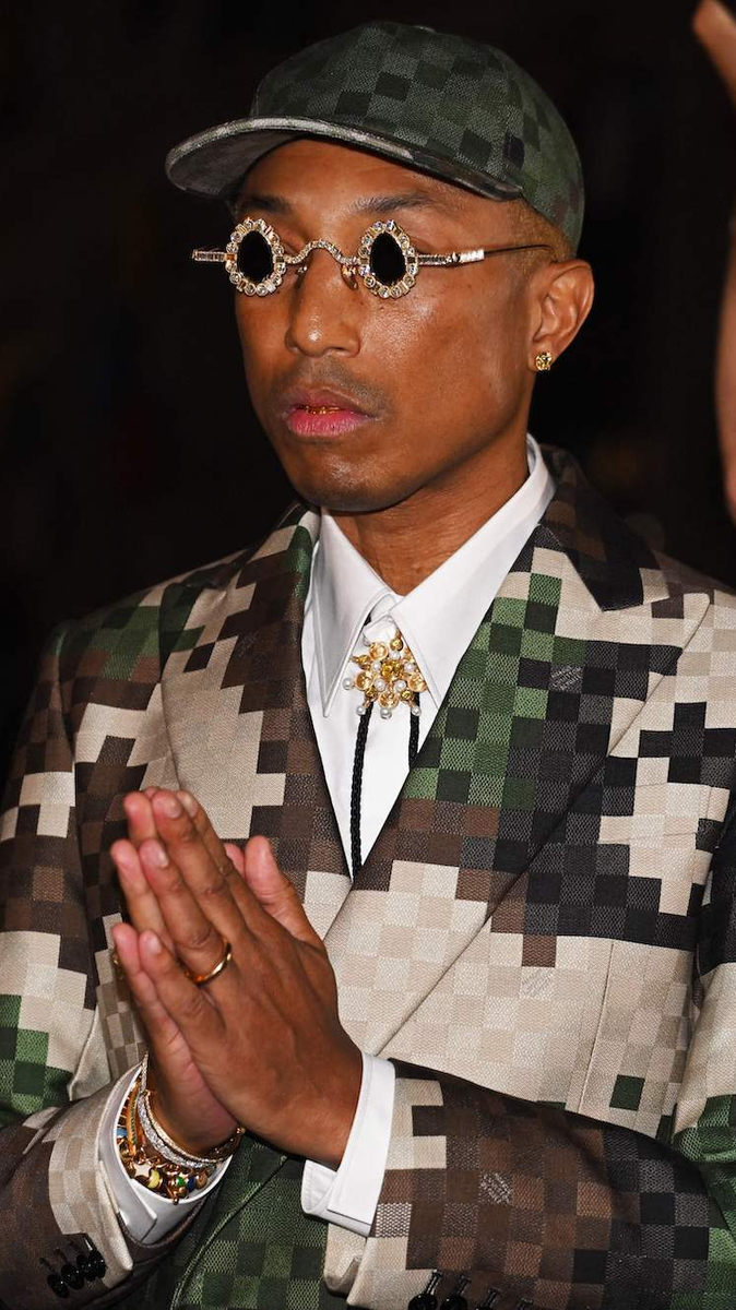Pharrell