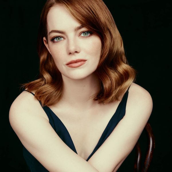 Emma Stone