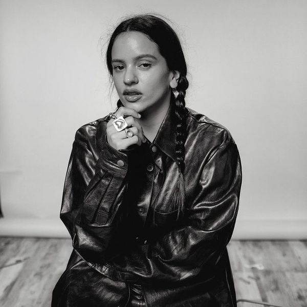 Rosalía