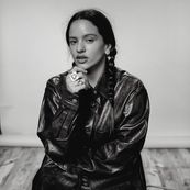 Rosalía